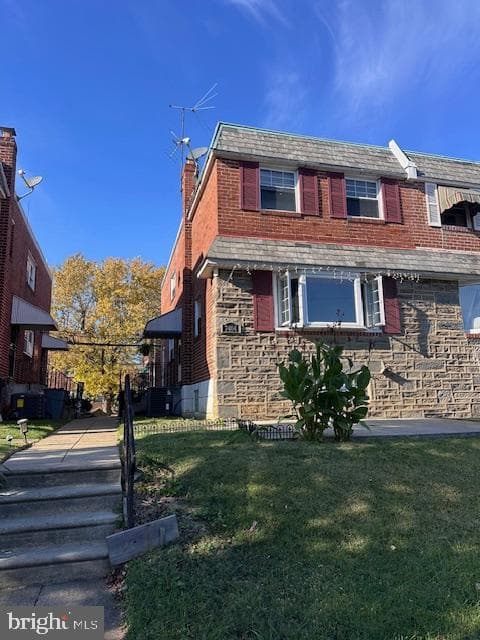 7404 Brous Avenue, Philadelphia