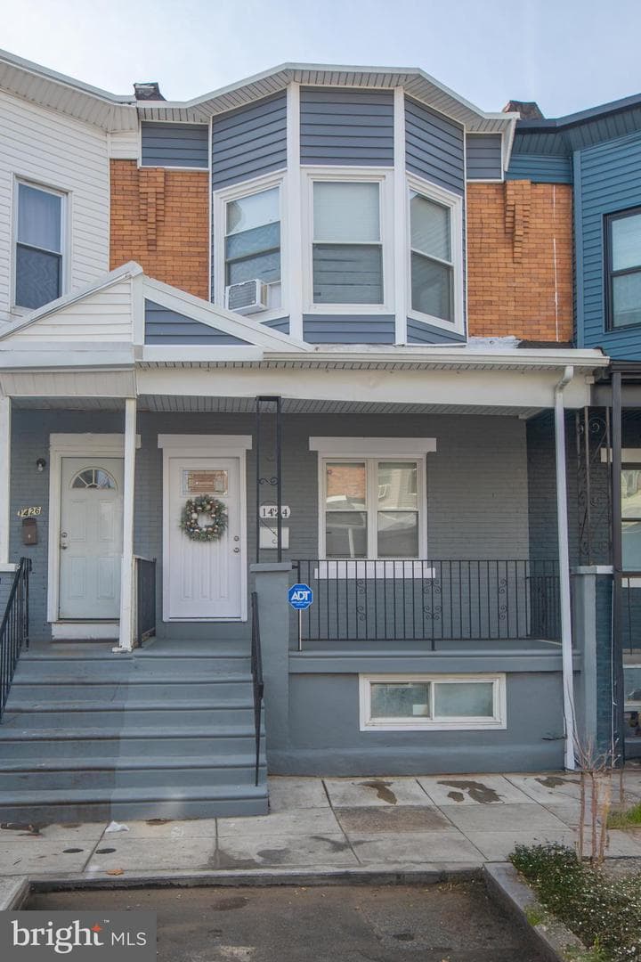1424 S Vogdes Street, Philadelphia