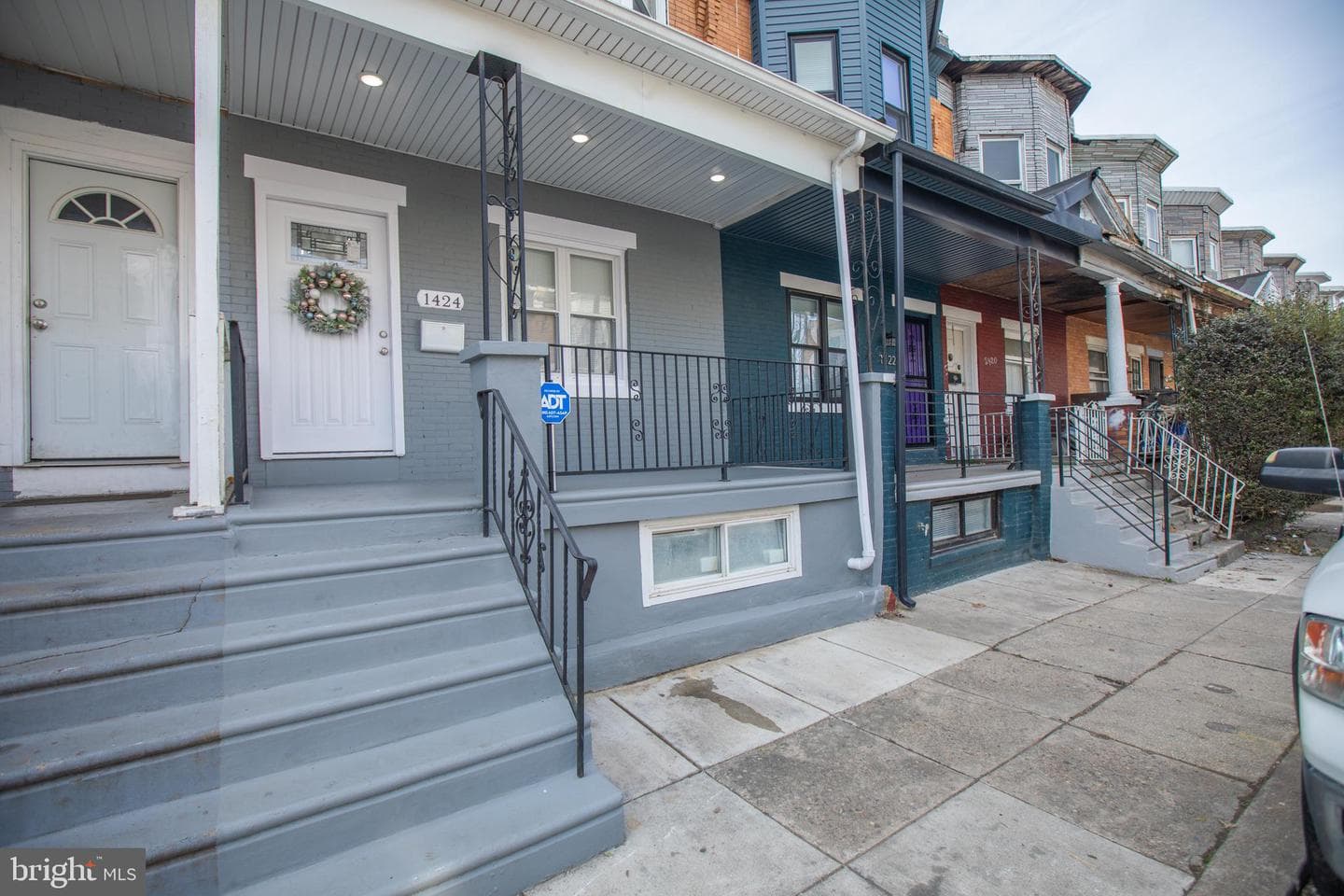 1424 S Vogdes Street, Philadelphia
