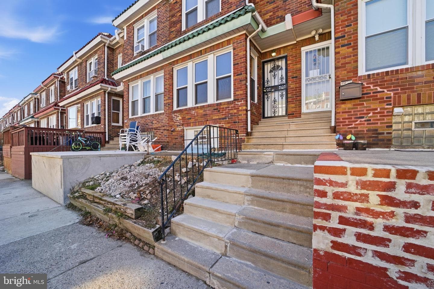 236 Kenilworth Avenue, Philadelphia