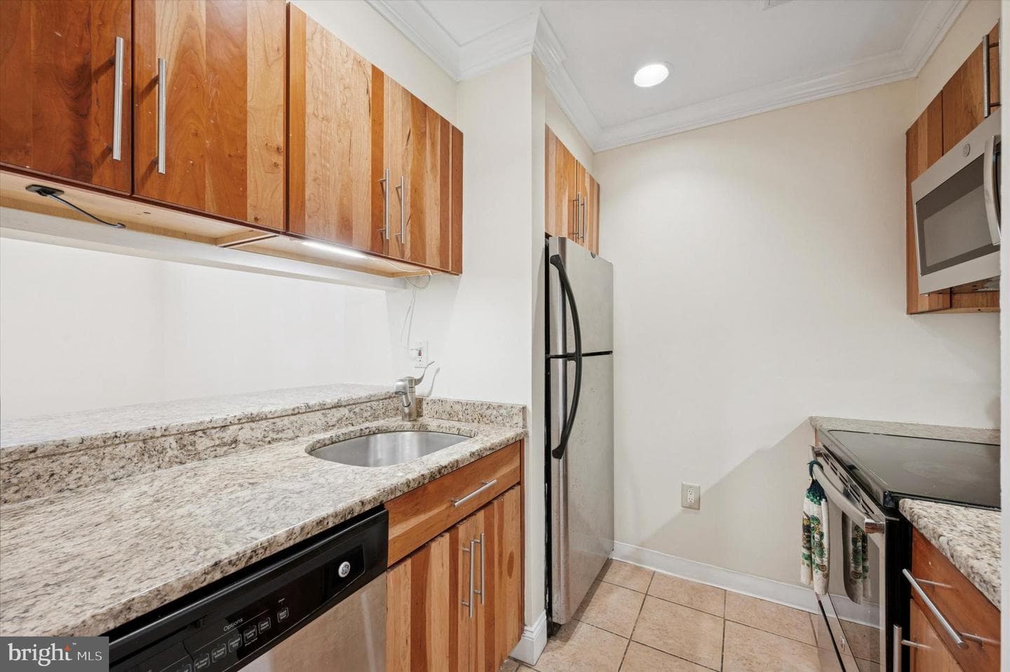 1601 Spring Garden St # 205, Philadelphia