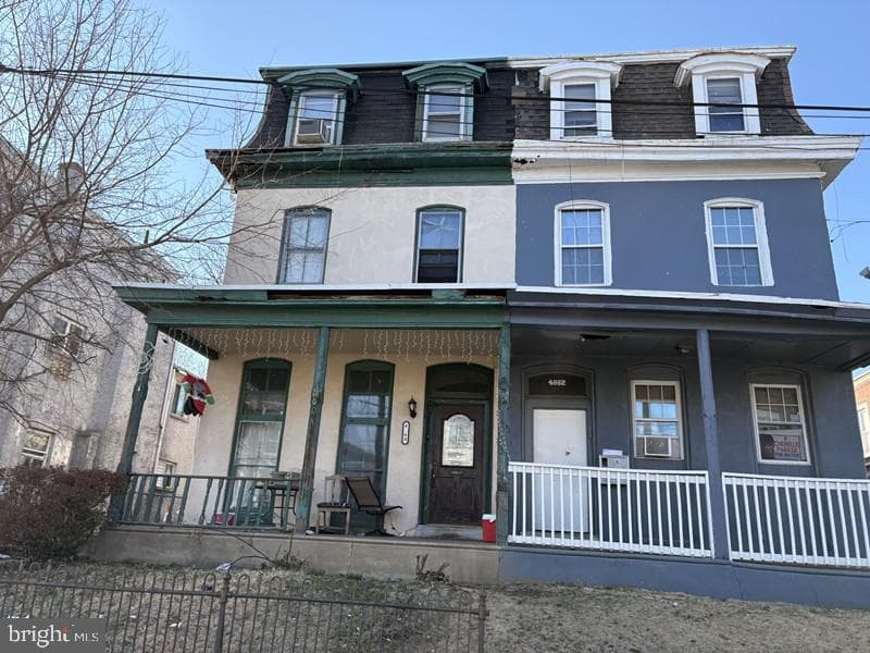 4660 Penn Street, Philadelphia