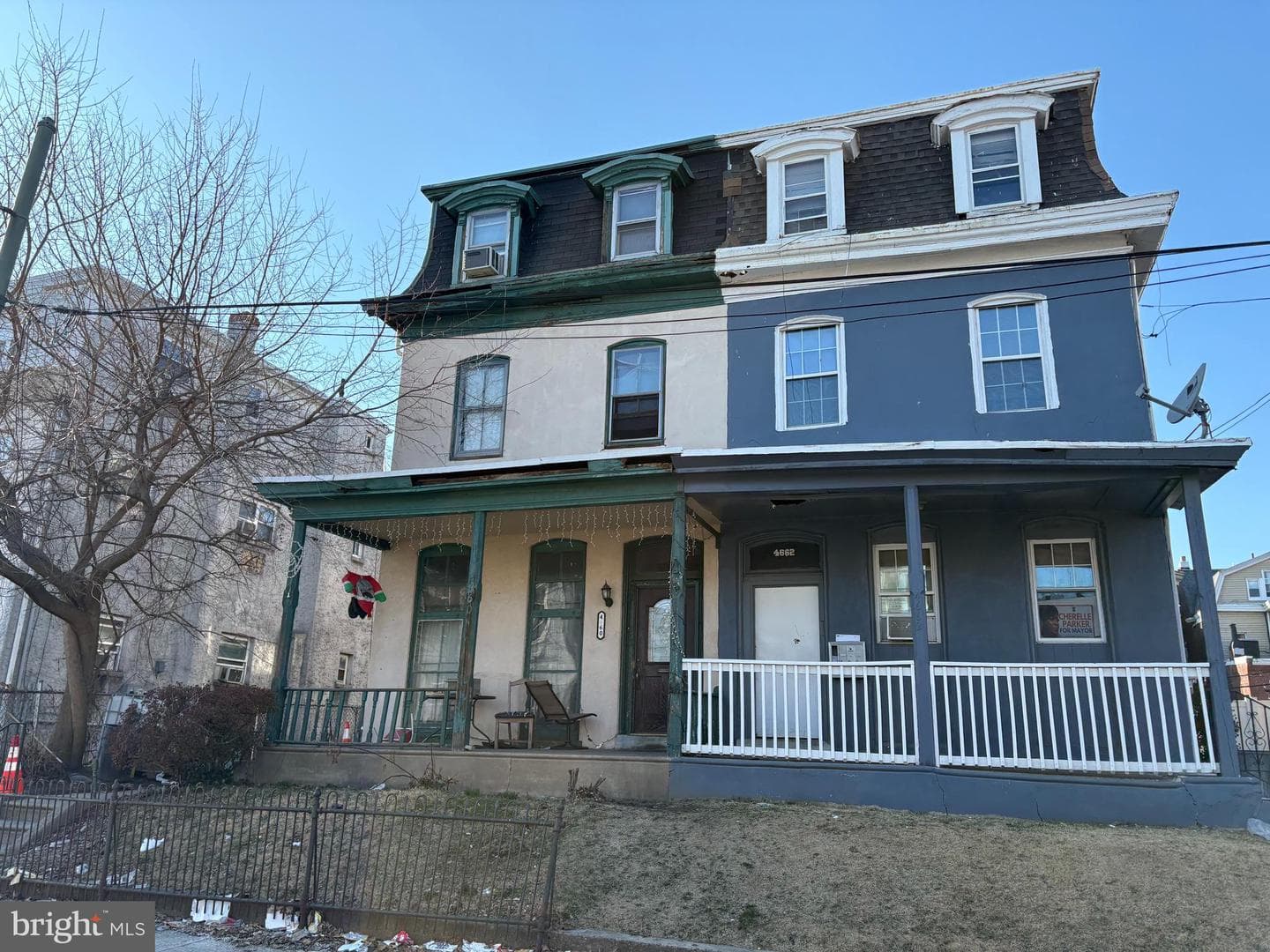 4660 Penn Street, Philadelphia