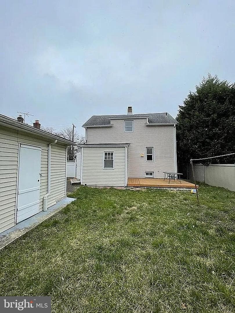 1715 Rhawn Street photo 7