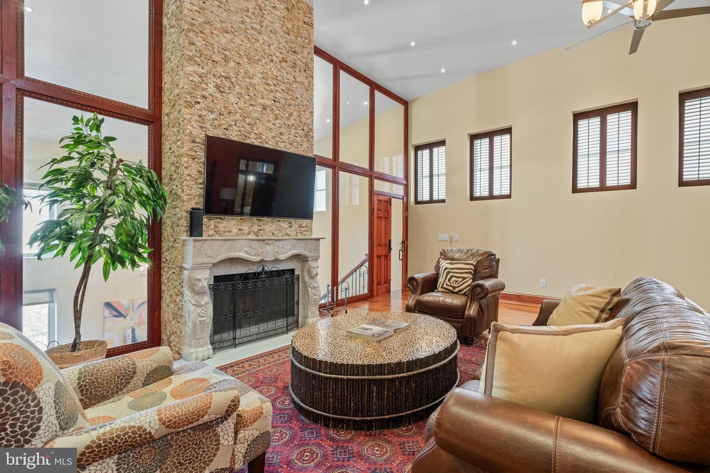 802 Locust Street #201 photo 33