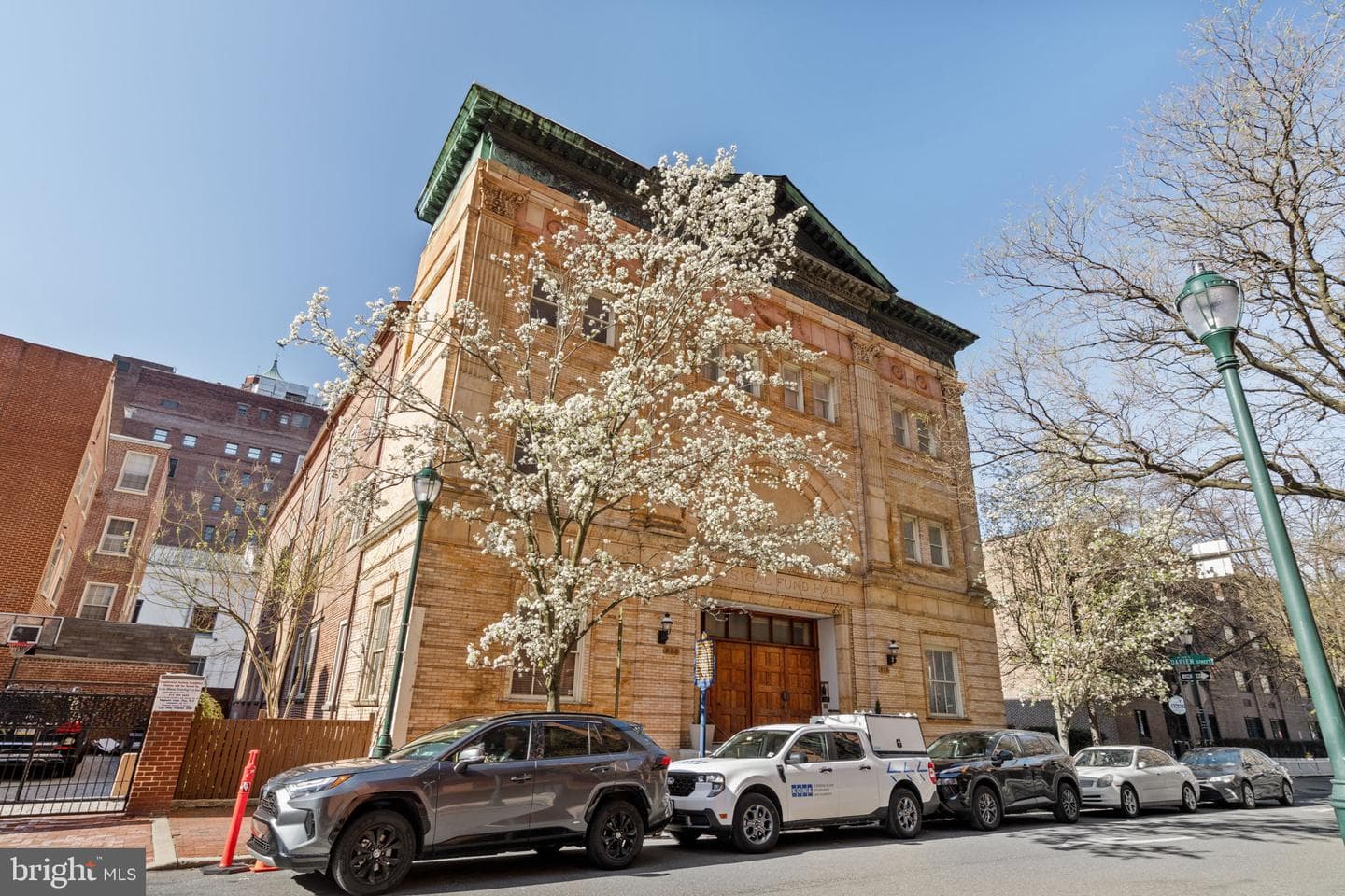 802 Locust Street #201 photo 47