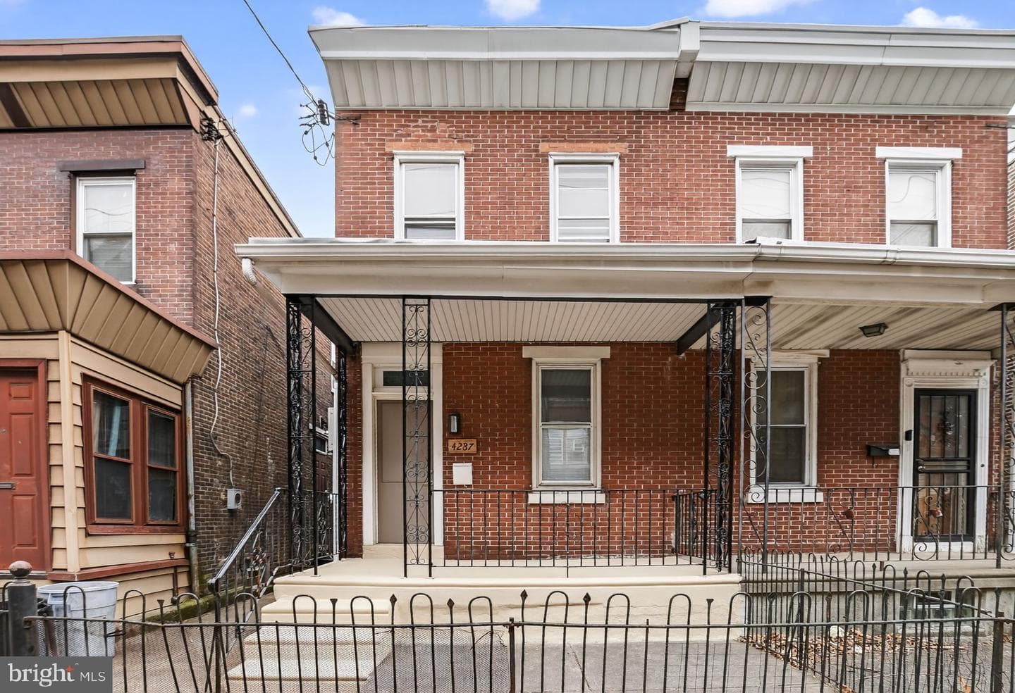 4287 Penn Street
