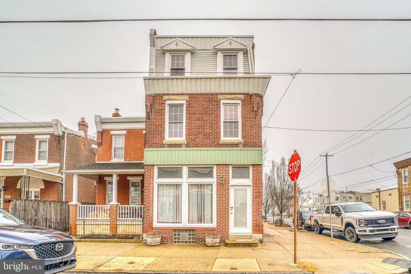 4501 Edgemont Street
