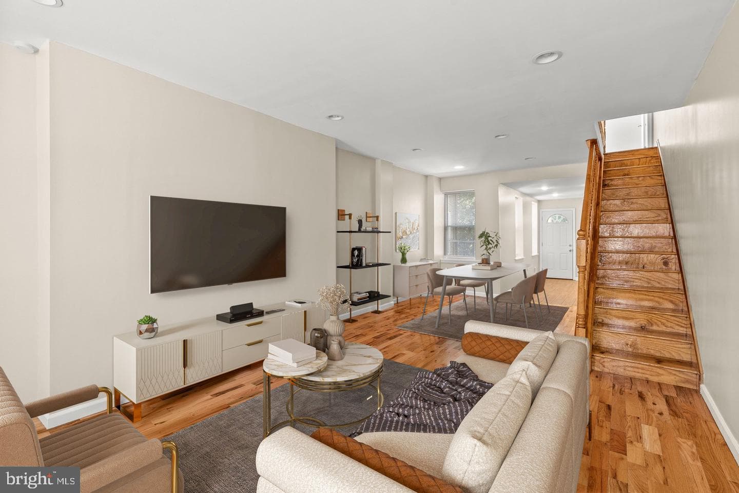 2512 N Marshall Street, Philadelphia