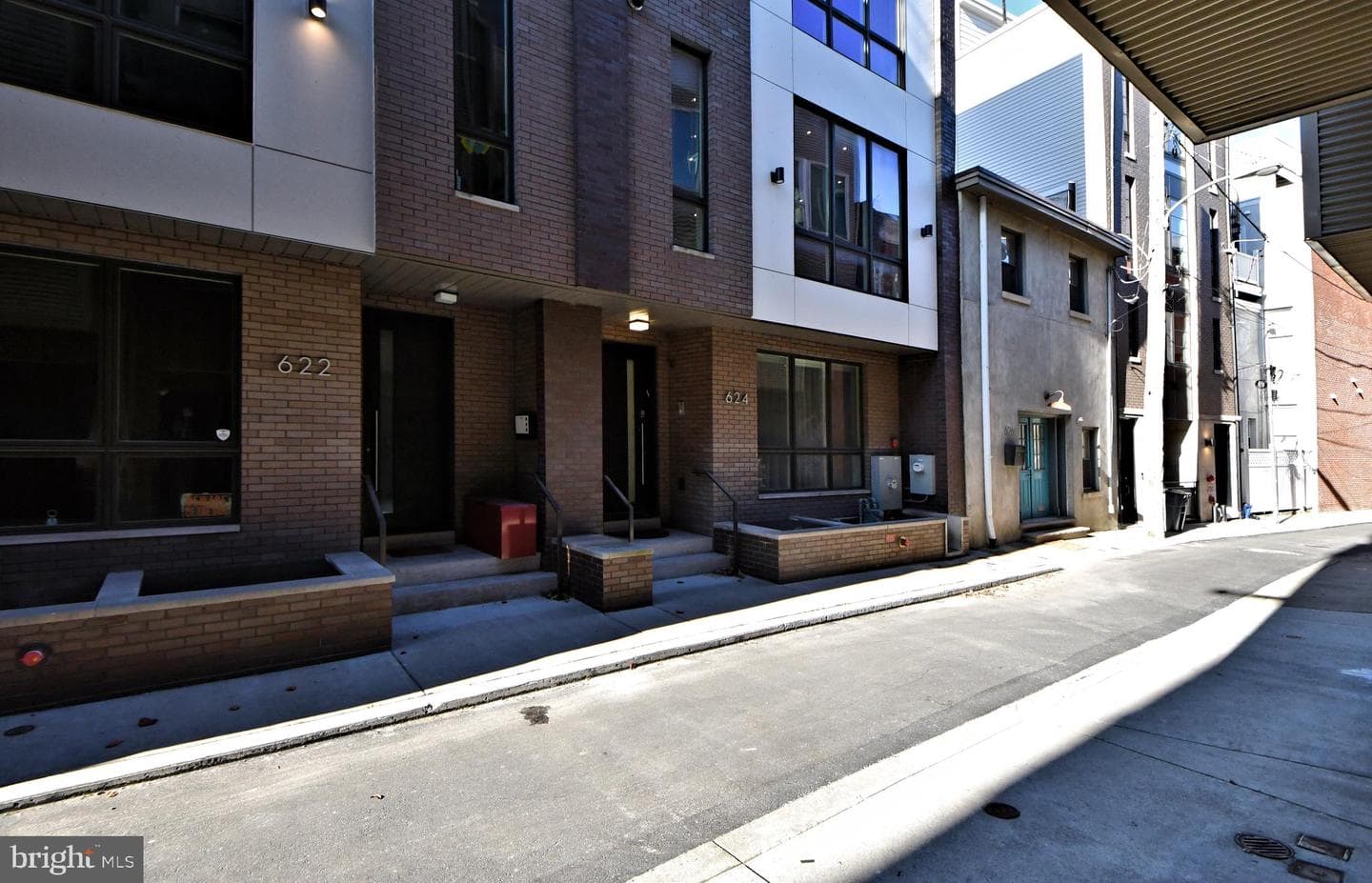 624 N Bodine Street, Philadelphia