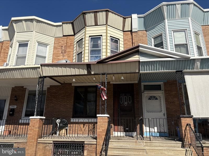 1943 E Pacific St, Philadelphia