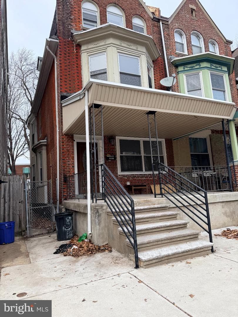 5021 Hazel Avenue, Philadelphia