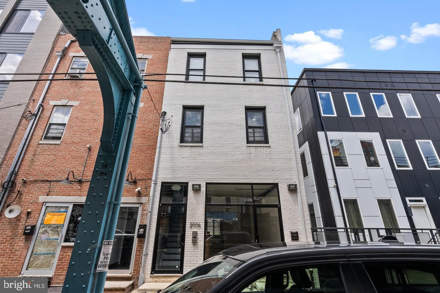 2006 N Front Street, Philadelphia