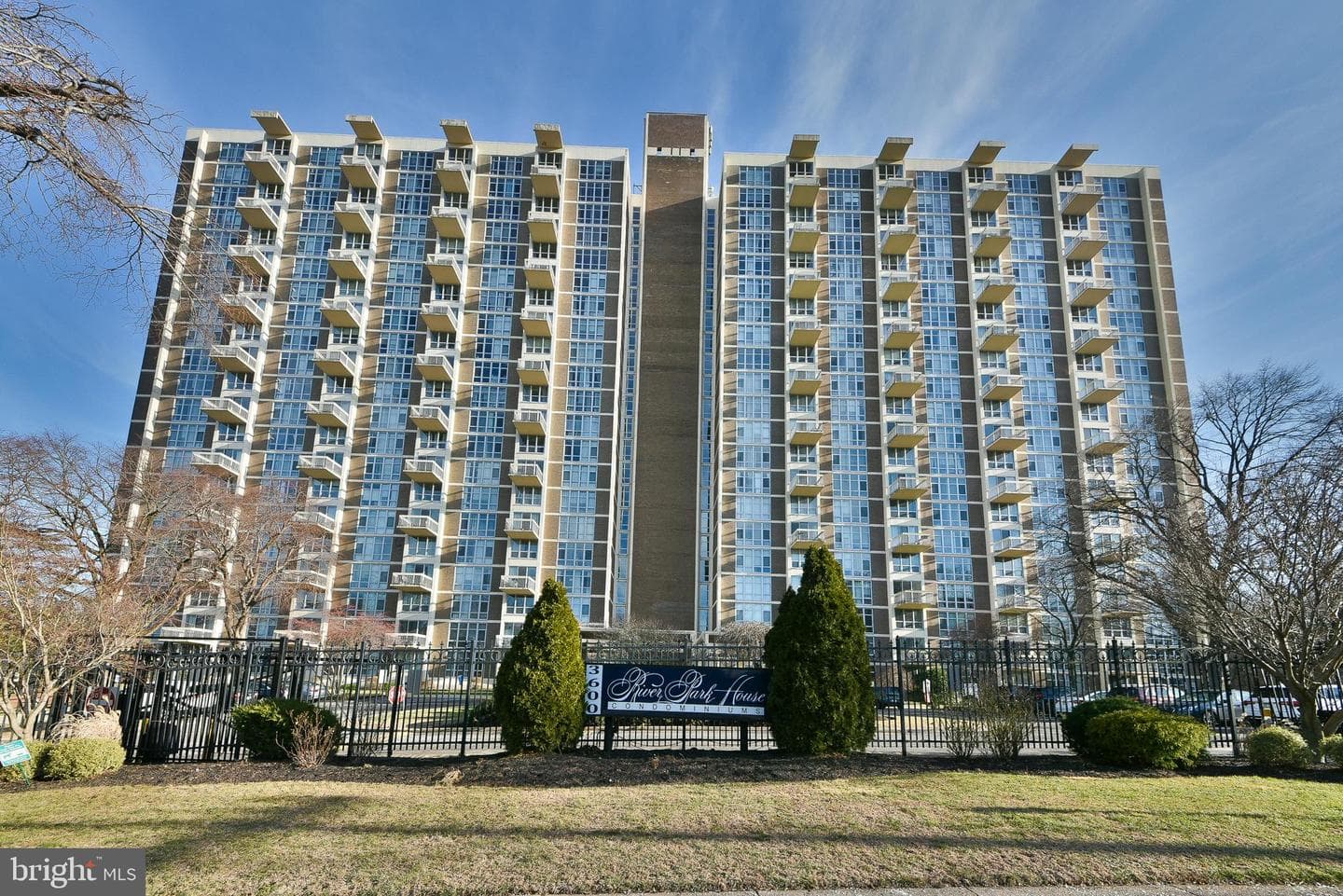 3600 Conshohocken Avenue #909