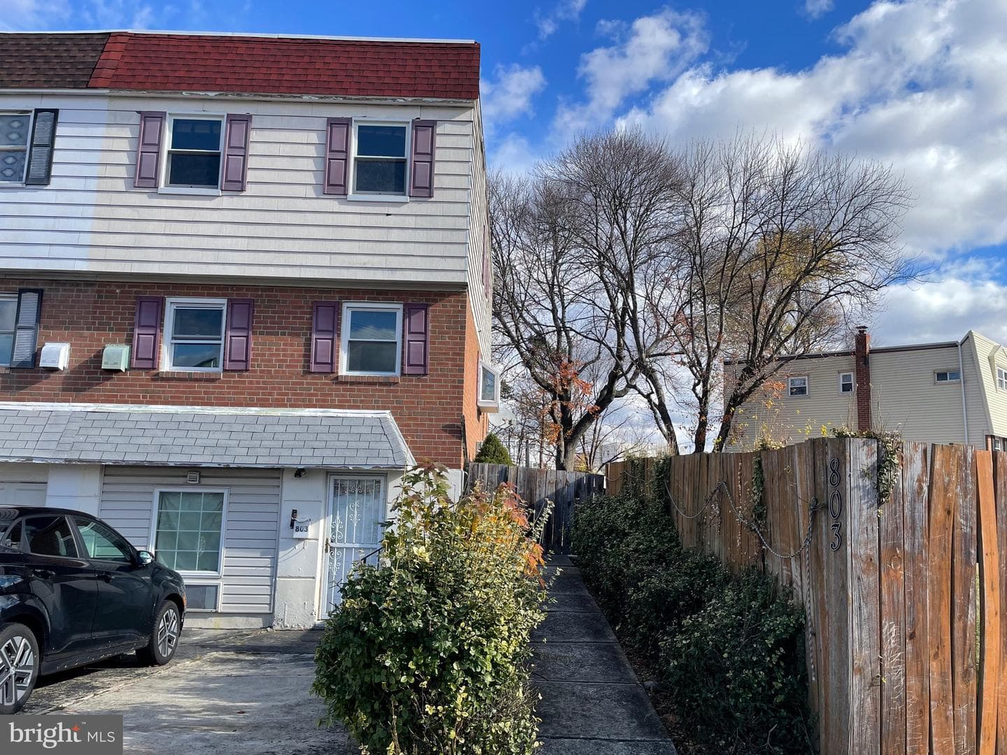 803 Lawler Street, Philadelphia