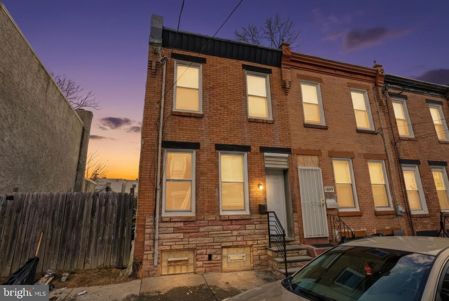 1847 E Cornwall Street, Philadelphia