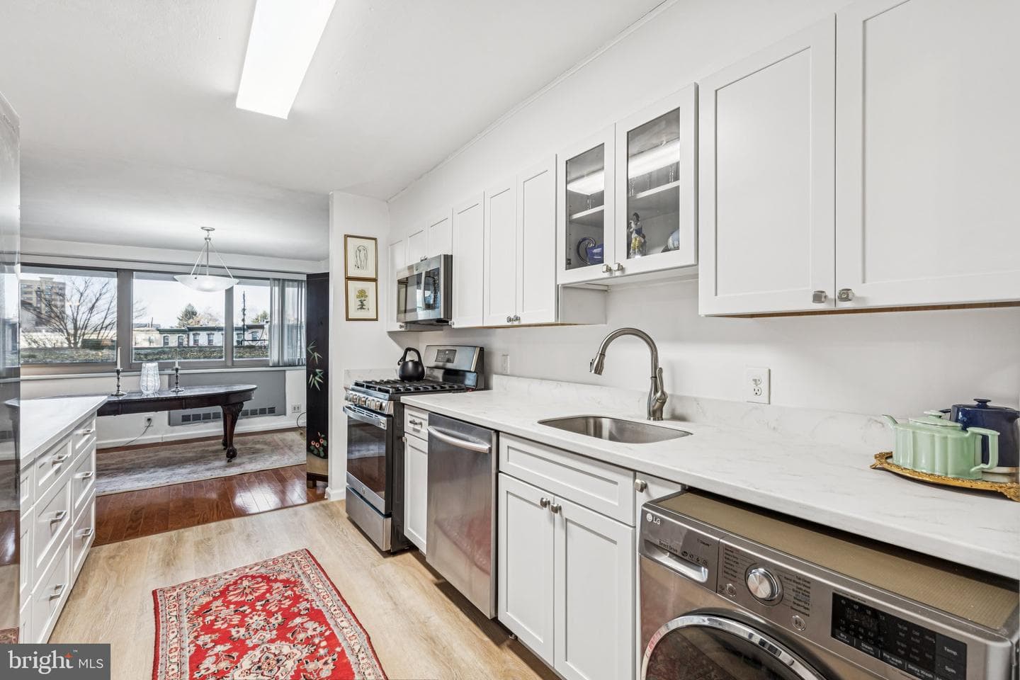 2401 Pennsylvania Avenue #3b21 photo 11