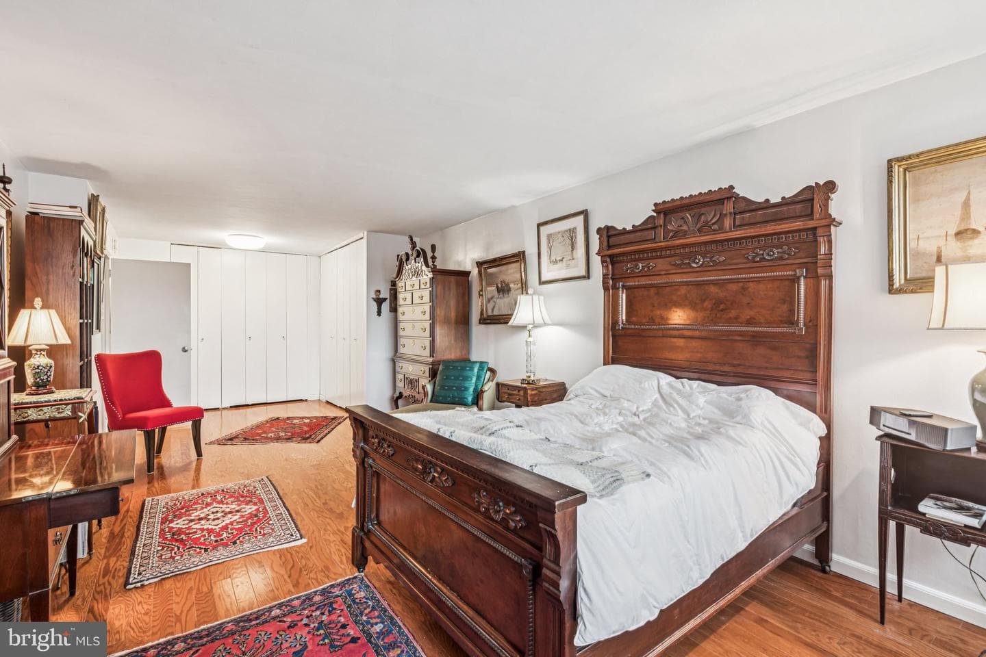 2401 Pennsylvania Avenue #3b21 photo 13