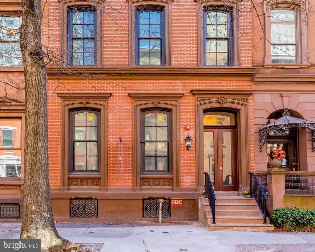 1716 Spruce Street #2, Philadelphia