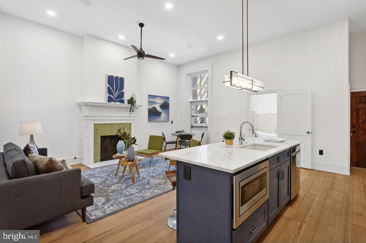 1716 Spruce Street #2 photo 10
