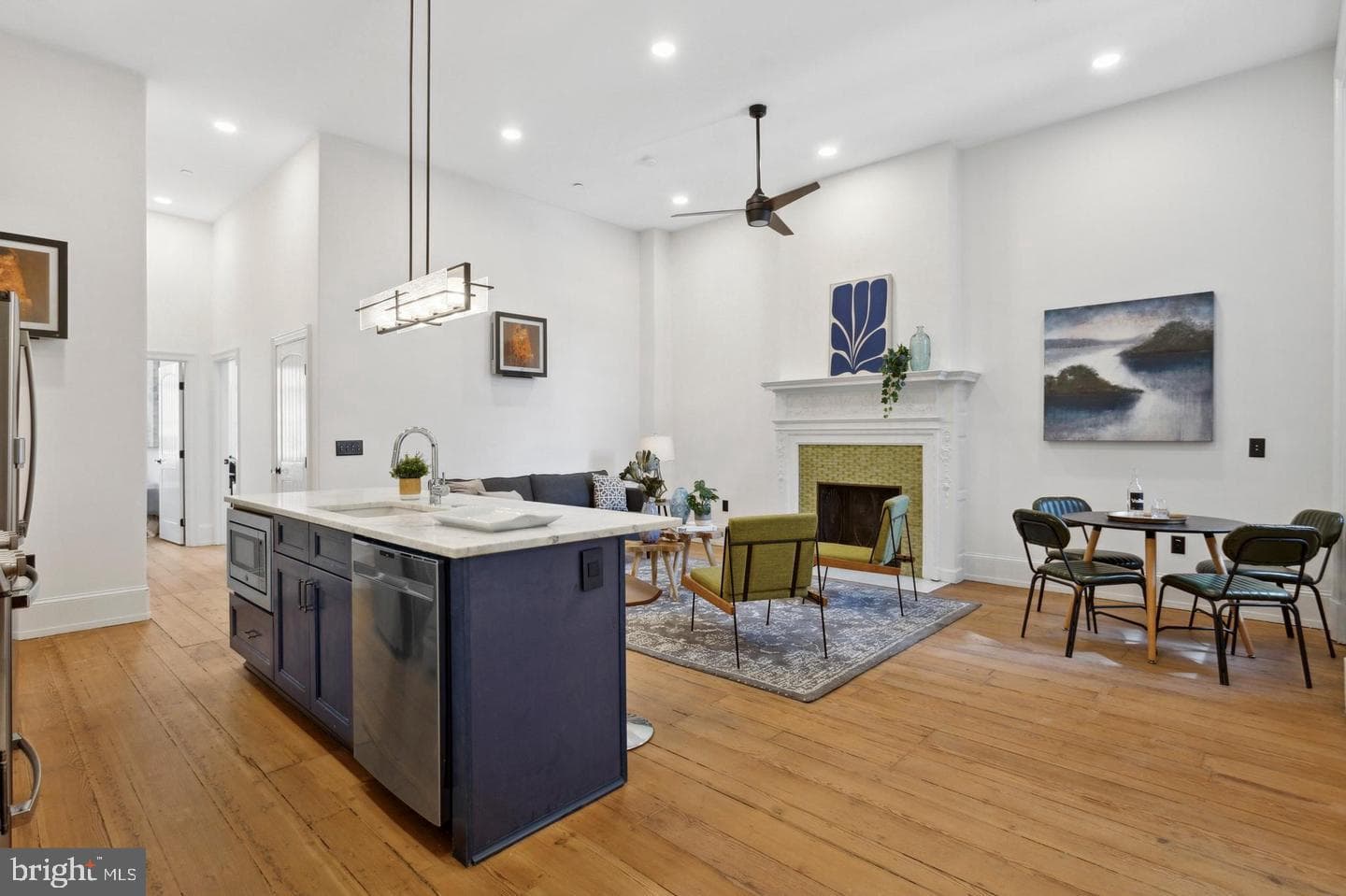 1716 Spruce Street #2, Philadelphia