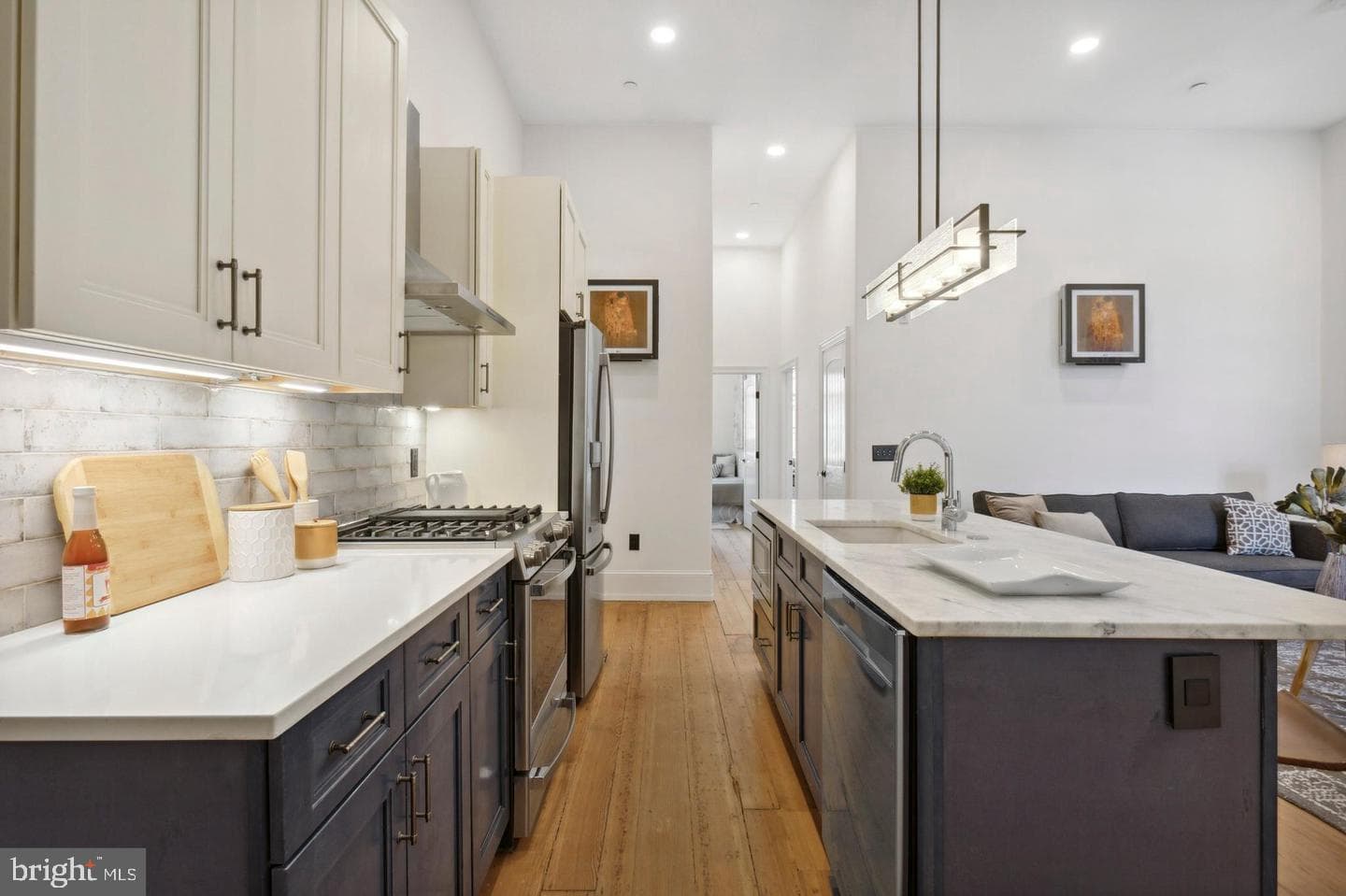 1716 Spruce Street #2 photo 3