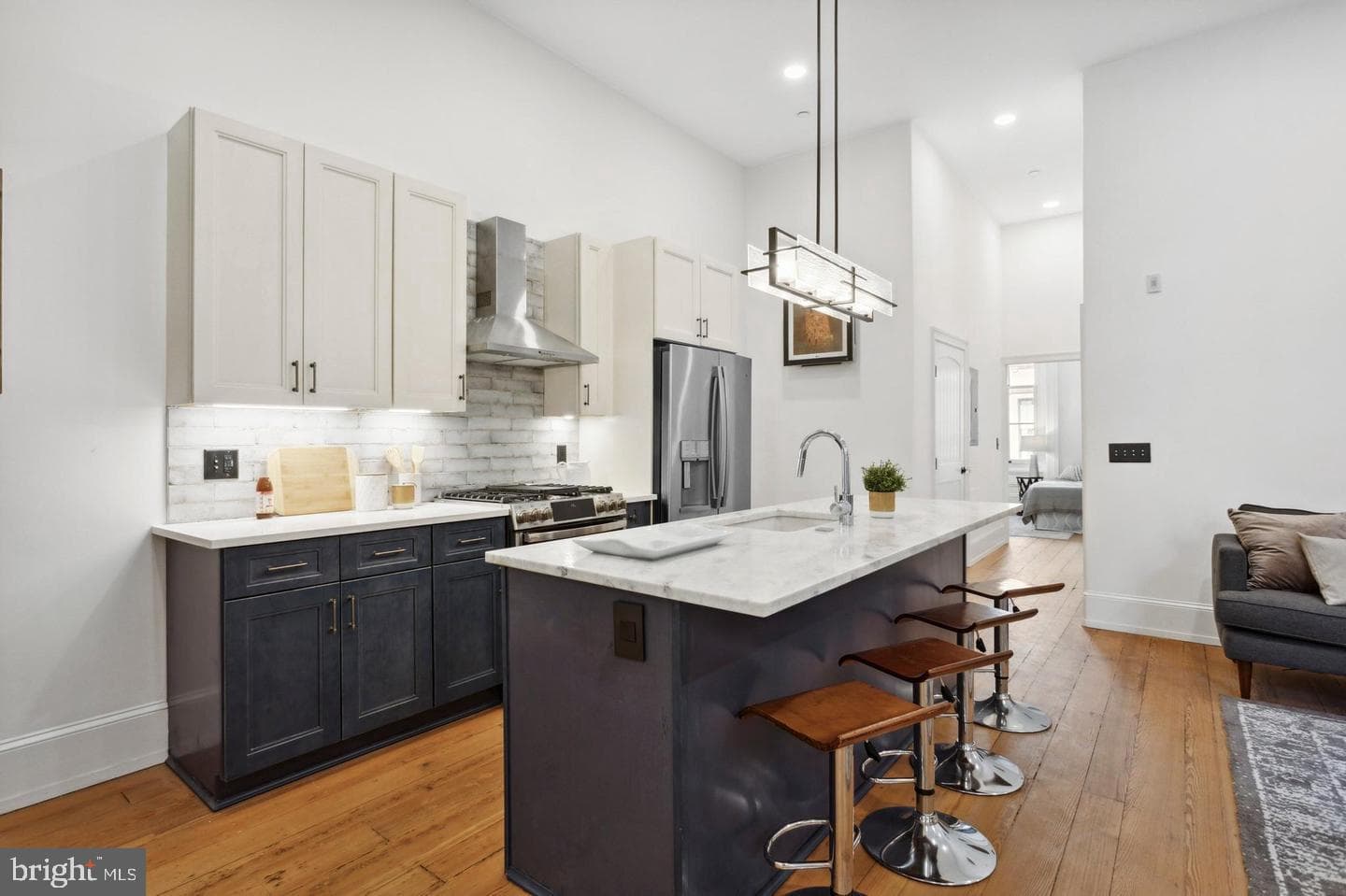 1716 Spruce Street #2 photo 4