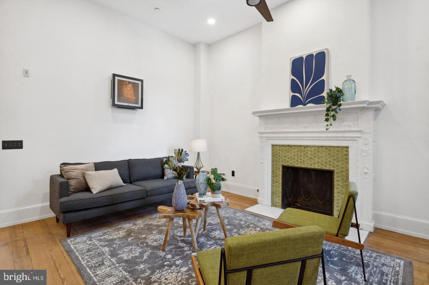 1716 Spruce Street #5 photo 5