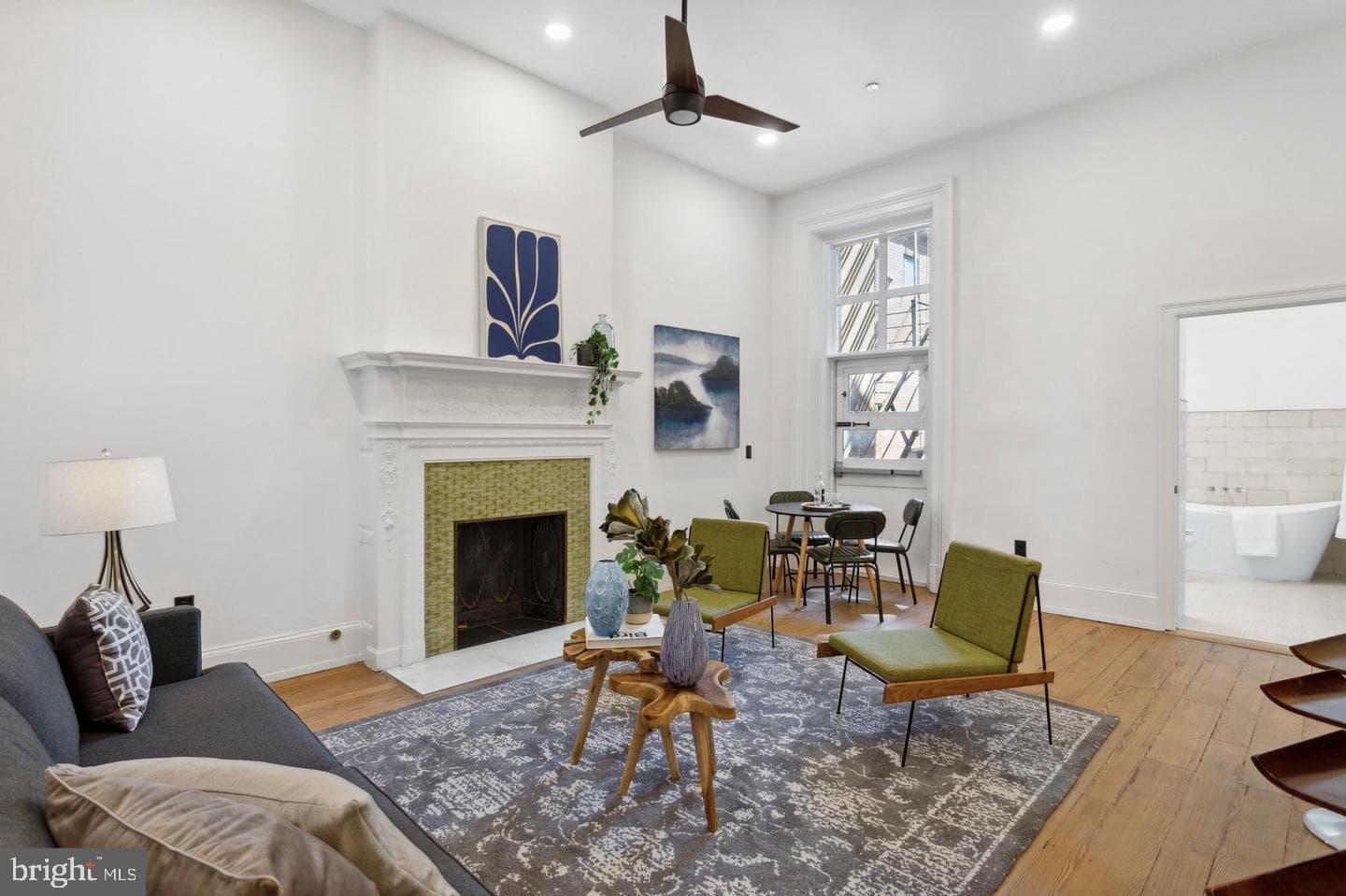 1716 Spruce Street #5 photo 9