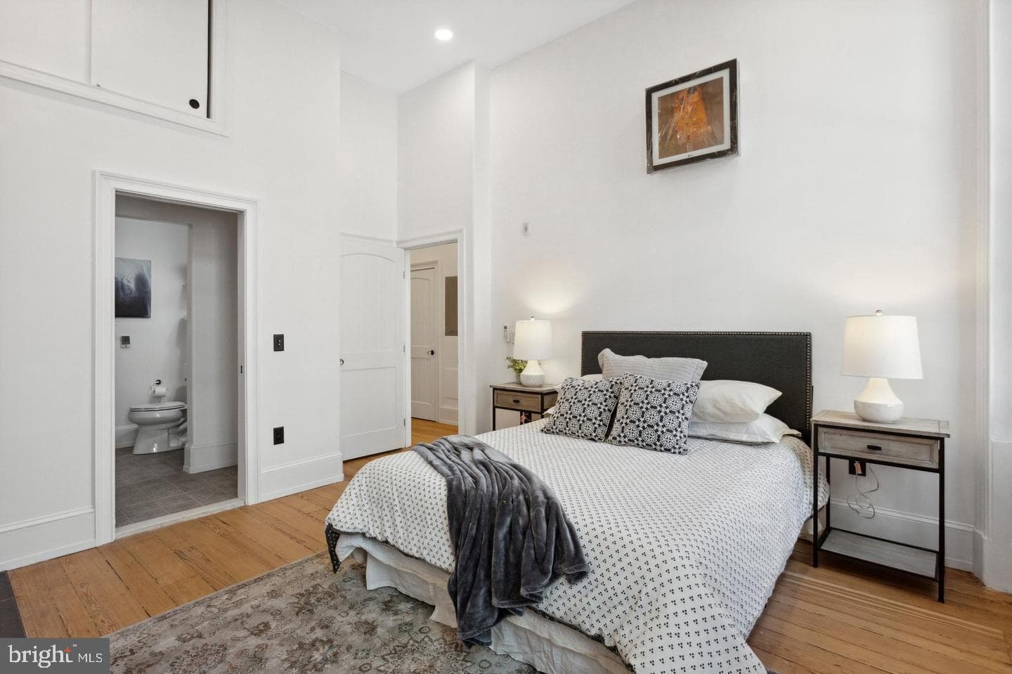 1716 Spruce Street #7 photo 15