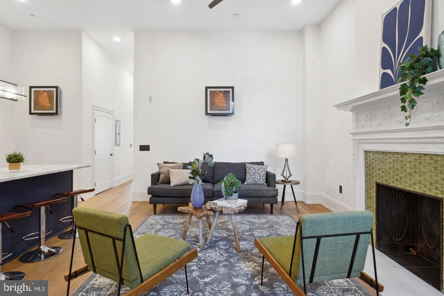 1716 Spruce Street #7 photo 7