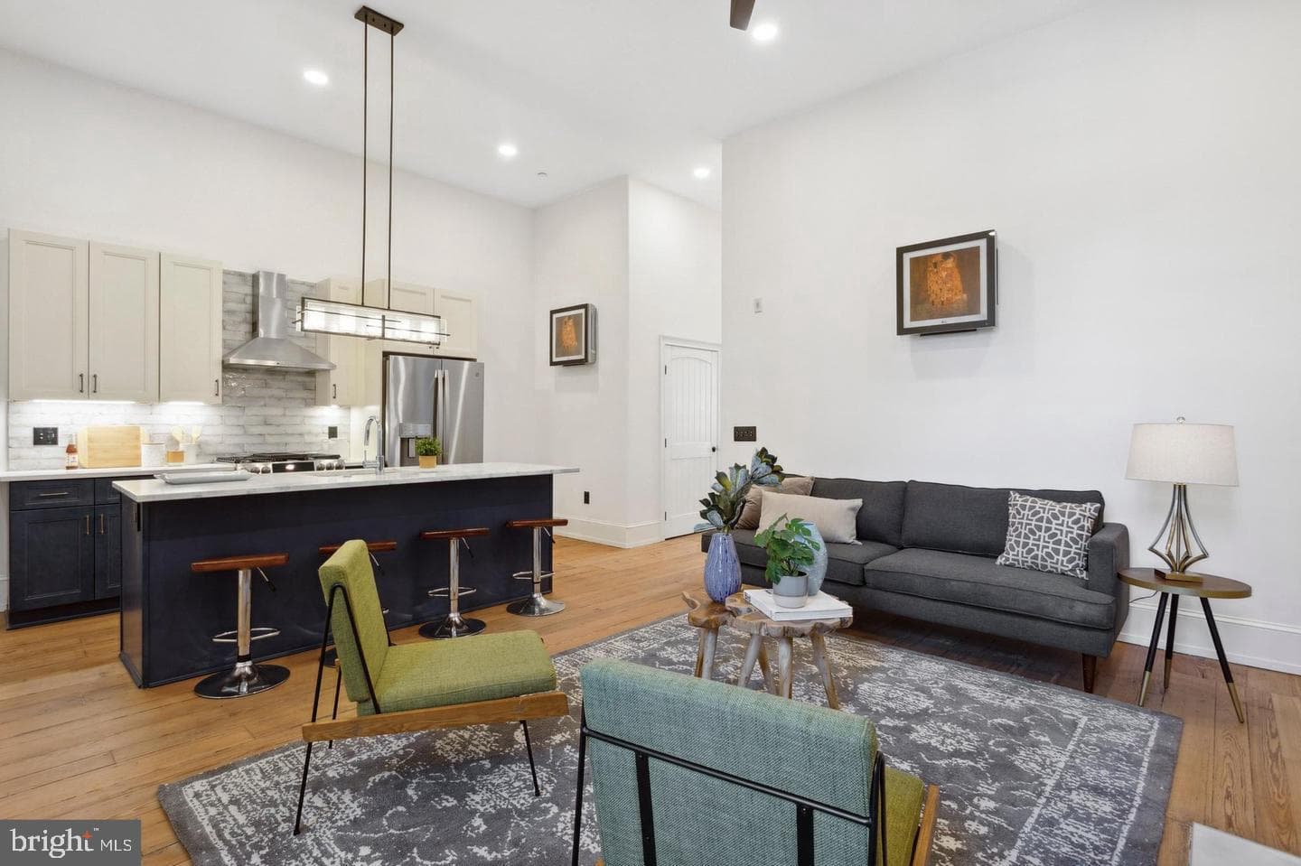 1716 Spruce Street #7 photo 8