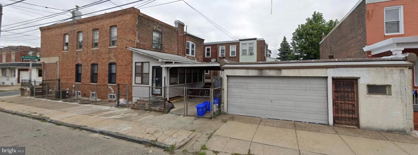 5101 Ditman St, Philadelphia