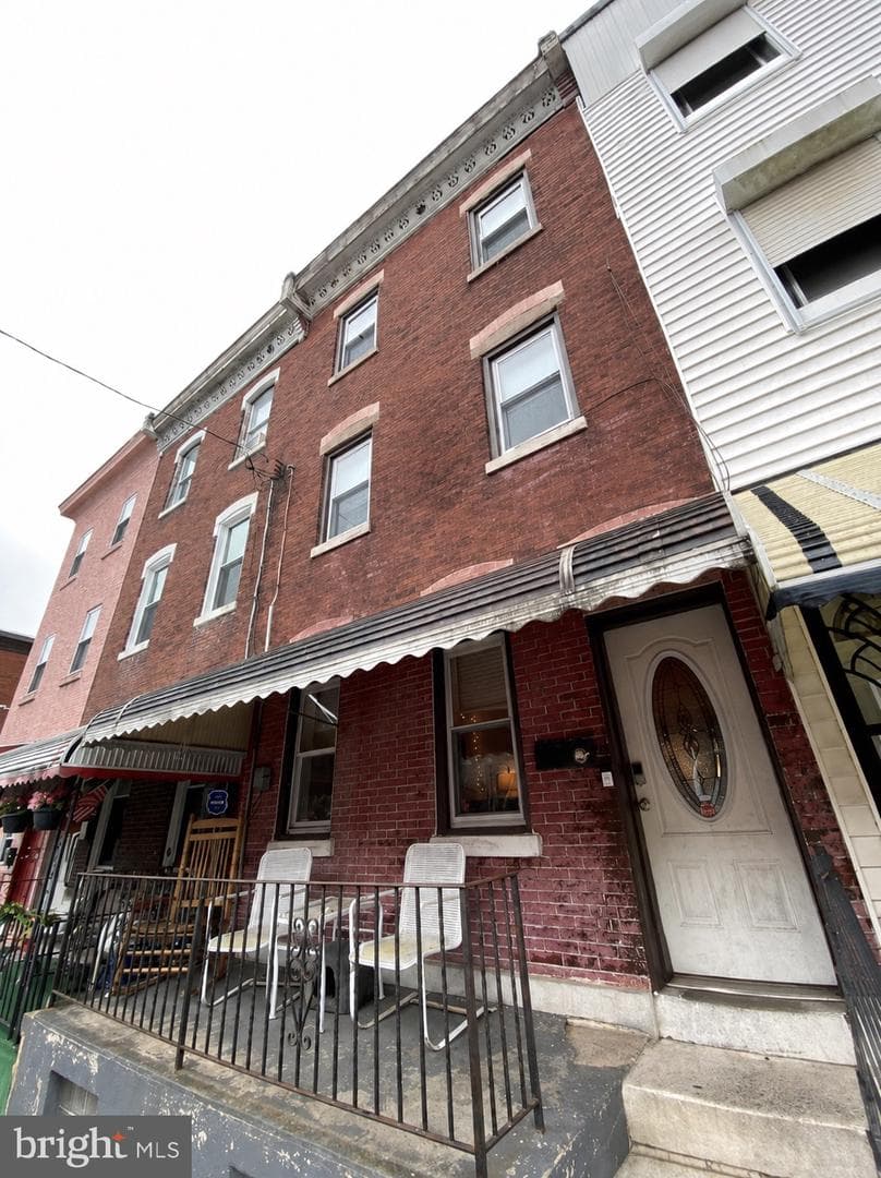3210 Haverford Avenue, Philadelphia