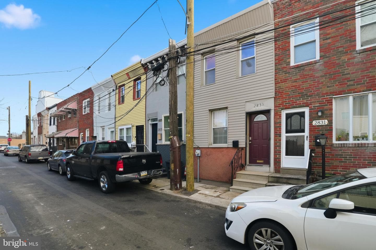 2833 Livingston Street, Philadelphia