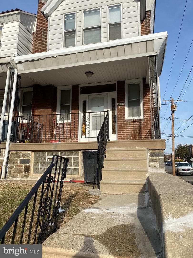 4063 Teesdale Street, Philadelphia