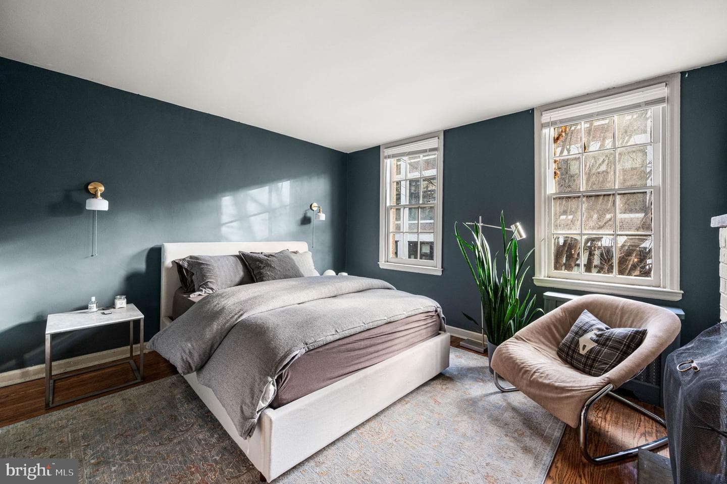 2035 Rittenhouse Sq, Philadelphia