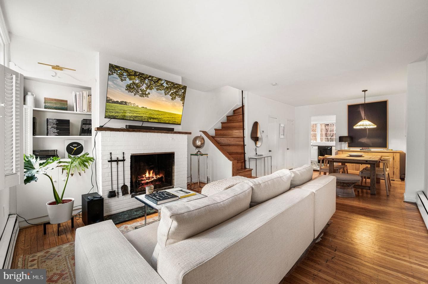 2035 Rittenhouse Sq, Philadelphia