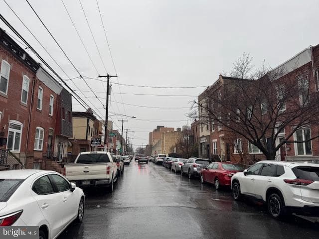 1216 W Ritner Street, Philadelphia