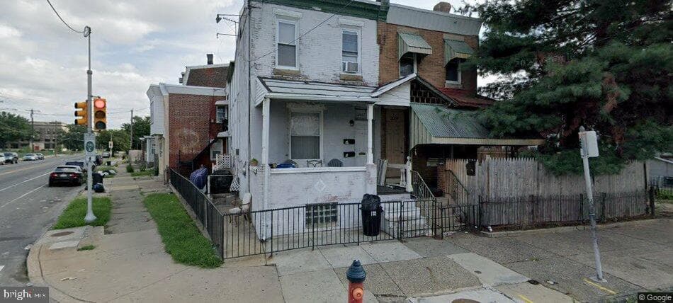 2069 Margaret Street, Philadelphia