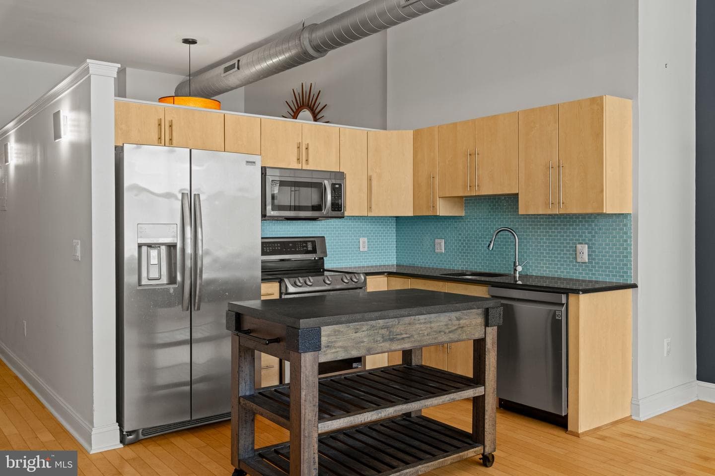 1100 S Broad Street #415c photo 45