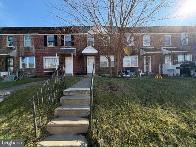 7221 Horrocks Street, Philadelphia