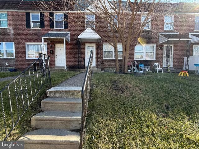 7221 Horrocks Street, Philadelphia