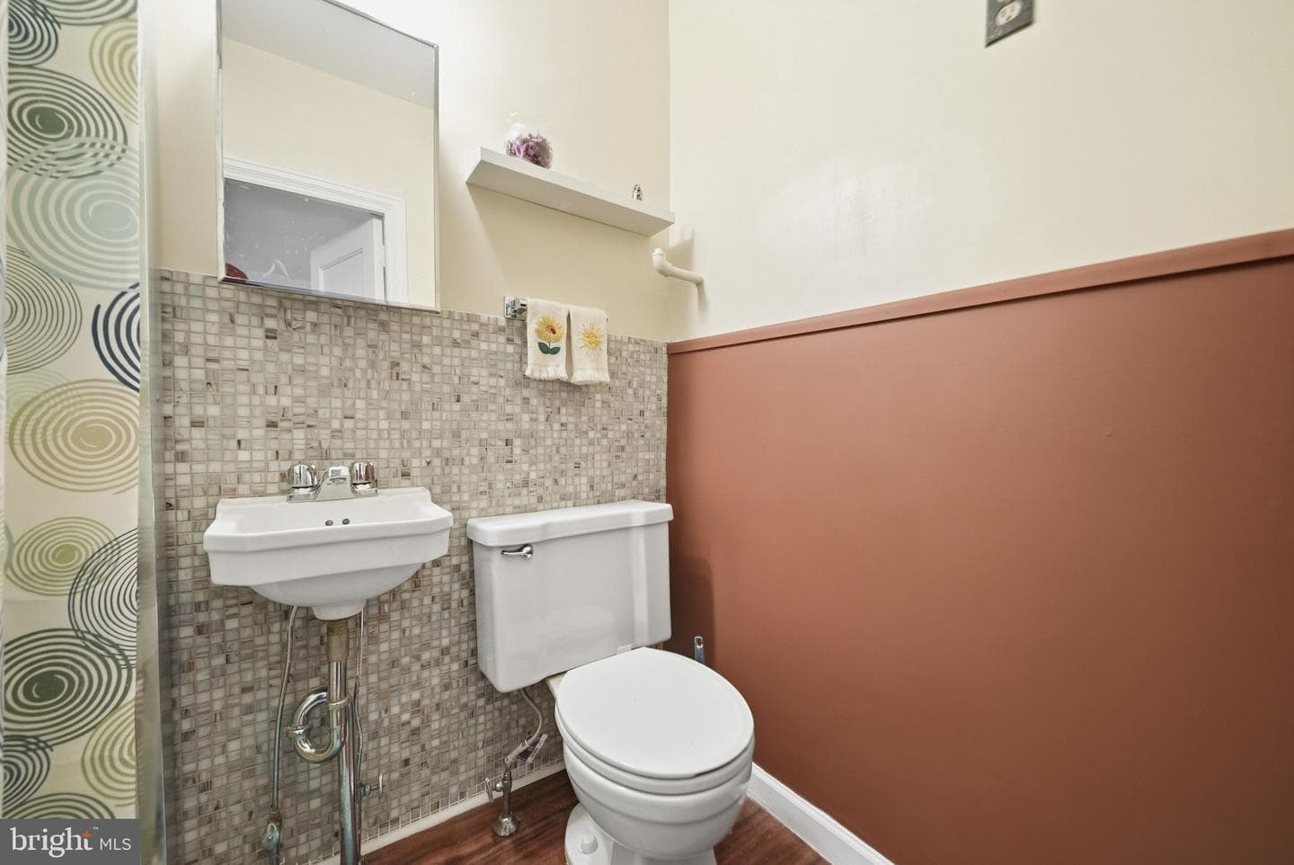 4612 Pulaski Avenue photo 11
