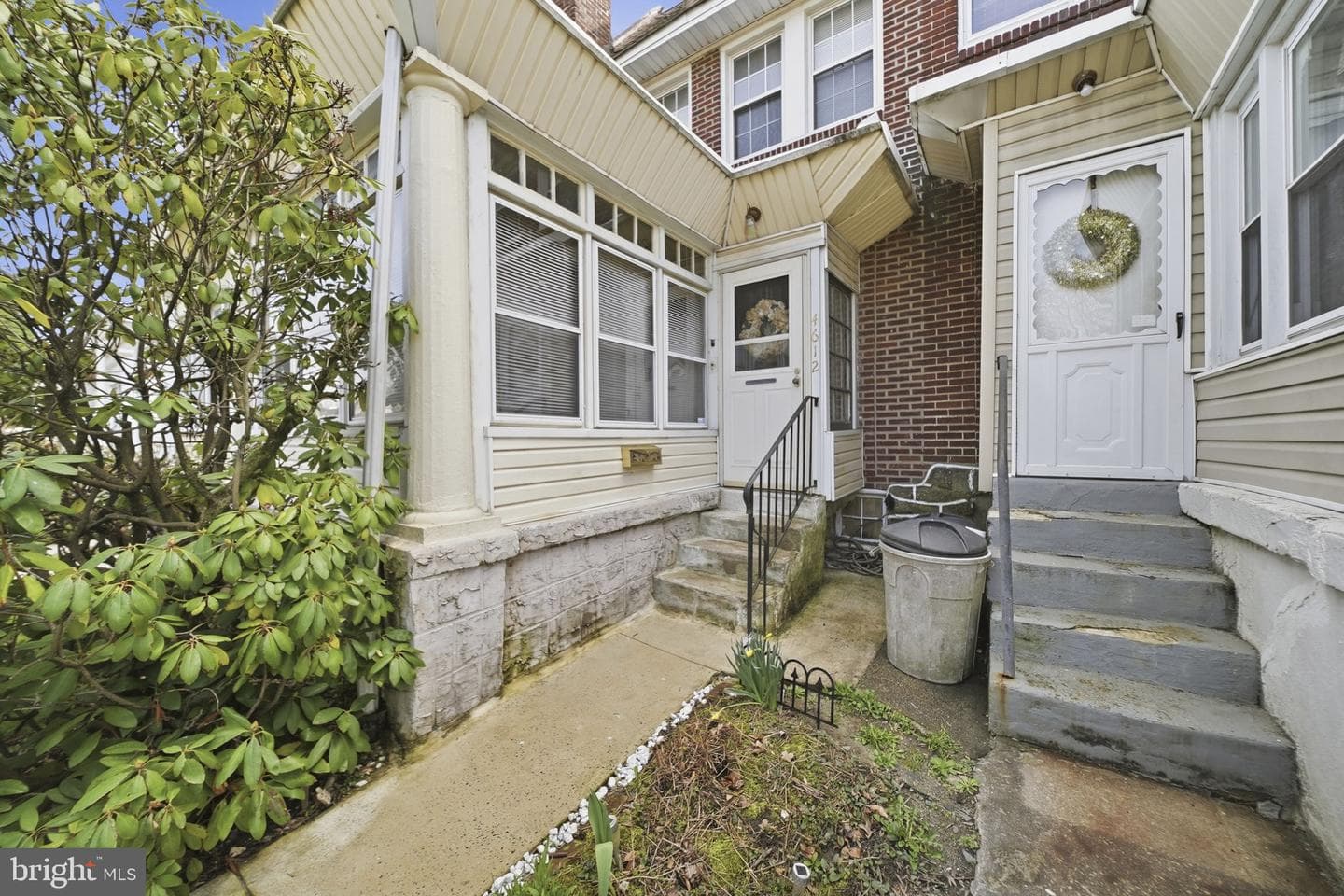 4612 Pulaski Avenue, Philadelphia