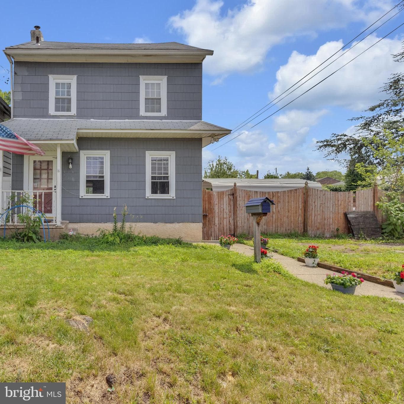 4415 Mcmenamy St, Philadelphia