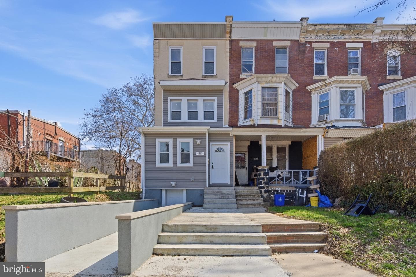5812 Willows Avenue, Philadelphia