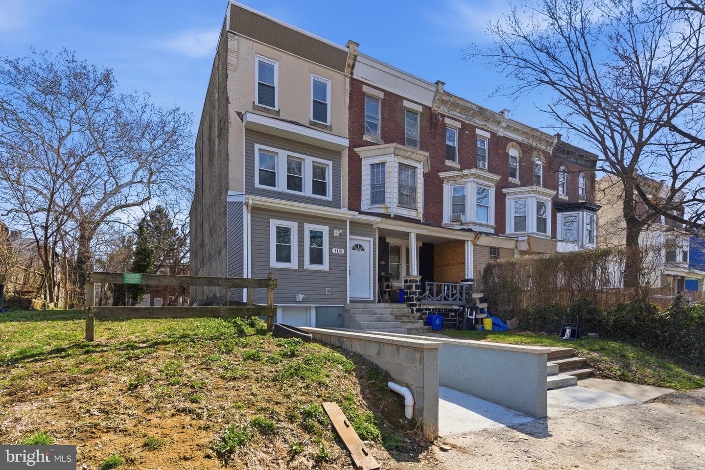 5812 Willows Avenue, Philadelphia