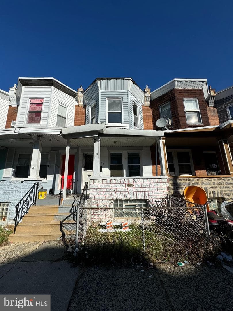 229 W Sheldon Street, Philadelphia