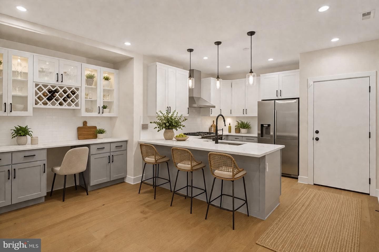 1224 N 26th #e1, Philadelphia